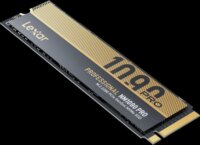 Lexar 2TB NM1090 Pro NVMe PCIe 5.0 M.2 SSD