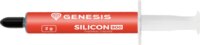 GENESIS Silicon 900 NTG-2328 Hővezető paszta (2g)