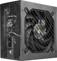 Mars Gaming MPB850SI 850W 80 Plus Bronze Moduláris Tápegység