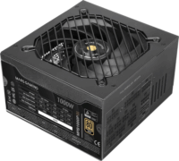 Mars Gaming MPB750SI 750W 80 Plus Silver Fél-moduláris Tápegység