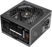Mars Gaming MPB650SI 650W 80 Plus Bronze Fél-moduláris Tápegység