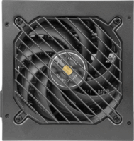 Mars Gaming MPB650SI 650W 80 Plus Bronze Fél-moduláris Tápegység