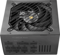 Mars Gaming MPB550SI 550W 80 Plus Bronze Moduláris Tápegység