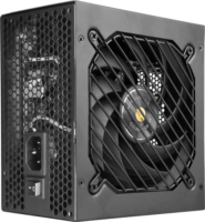 Mars Gaming MPB550SI 550W 80 Plus Bronze Moduláris Tápegység