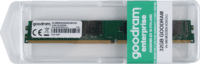 Goodram 32GB / 3200 DDR4 UDIMM CL15 Single Desktop RAM