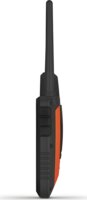 Garmin Alpha 200 3.5" Hordozható kézi GPS Navigáció és Kutyakövető