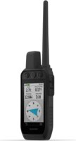 Garmin Alpha 200 3.5" Hordozható kézi GPS Navigáció és Kutyakövető