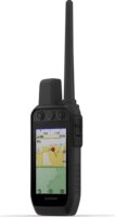 Garmin Alpha 200 3.5" Hordozható kézi GPS Navigáció és Kutyakövető