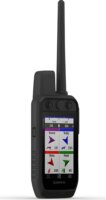 Garmin Alpha 200 3.5" Hordozható kézi GPS Navigáció és Kutyakövető