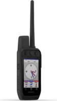 Garmin Alpha 200 3.5" Hordozható kézi GPS Navigáció és Kutyakövető