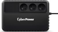 CyberPower BU650EG-FR 650VA / 360W Vonalinteraktív UPS