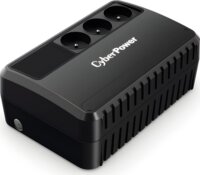 CyberPower BU650EG-FR 650VA / 360W Vonalinteraktív UPS