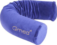 Qmed Flex Többfunkciós Ortopéd Párna - Kék