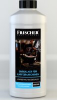 Frischer FR00013_1000 Koncentrált Kávégép Vízkőoldó folyadék 1L