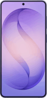 Samsung Galaxy S26+ 12/512GB 5G Dual SIM Android Okostelefon - Lila