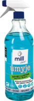 Madonis Mill Clean Ablaktisztító folyadék 1,22L