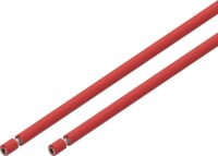 Digitus PV 1500V 6mm² Napelem Telepítő Kábel 20m - Piros