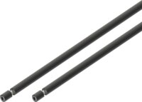 Digitus PV 1500V 6mm² Napelem Telepítő Kábel 20m - Fekete