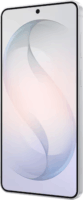 Samsung Galaxy S26+ 12/512GB 5G Dual SIM Android Okostelefon - Fehér