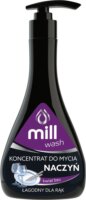 Madonis Mill Folyékony Mosogatószer 550ml - Bodzavirág illat