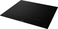 Gorenje GI6443BSCWF Beépíthető 4 zónás Indukciós Főzőlap 7360 Watt - Fekete