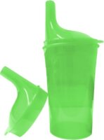 Sundo 20330 250ml Müanyag Üdítős pohár - Zöld