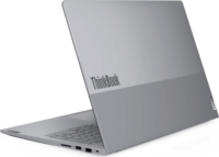 Lenovo ThinkBook 16 G8 Laptop Szürke (16" / Intel Core Ultra 5-225U / 32GB / 512GB M.2 SSD / Win 11 Pro)