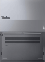 Lenovo ThinkBook 16 G8 Laptop Szürke (16" / Intel Core Ultra 5-225U / 32GB / 1TB M.2 SSD / Win 11 Pro)