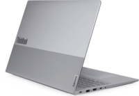 Lenovo ThinkBook 16 G8 Laptop Szürke (16" / Intel Core Ultra 5-225U / 32GB / 1TB M.2 SSD / Win 11 Pro)