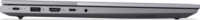 Lenovo ThinkBook 16 G8 Laptop Szürke (16" / Intel Core Ultra 5-225U / 32GB / 1TB M.2 SSD / Win 11 Pro)