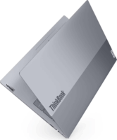 Lenovo ThinkBook 16 G8 Laptop Szürke (16" / Intel Core Ultra 5-225U / 32GB / 1TB M.2 SSD / Win 11 Pro)