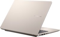 Asus VivoBook X1407QA-LY092W Laptop Platinum (14" / Qualcomm Snapdragon X X1-26-100 / 16GB / 1TB M.2 SSD / Win 11 Home)