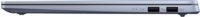 Asus Vivobook 14 X1407QA-LY043W Laptop Kék (14" / Qualcomm Snapdragon X X1-26-100 / 16GB / 1TB M.2 SSD / Win 11 Home)