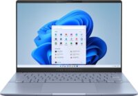 Asus Vivobook 14 X1407QA-LY043W Laptop Kék (14" / Qualcomm Snapdragon X X1-26-100 / 16GB / 1TB M.2 SSD / Win 11 Home)