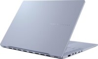 Asus Vivobook 14 X1407QA-LY043W Laptop Kék (14" / Qualcomm Snapdragon X X1-26-100 / 16GB / 1TB M.2 SSD / Win 11 Home)