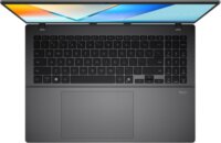 Asus VivoBook S16 M3607GA-SH011WOA Laptop Szürke (16" / AMD Ryzen AI 7-445 / 16GB / 512GB M.2 SSD / Win 11 Home)