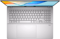 Asus VivoBook S16 M3607GA-SH011W Laptop Szürke (16" / AMD Ryzen AI 7-445 / 16GB / 512GB M.2 SSD / Win 11 Home)