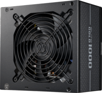 COOLER MASTER 1000W ELITE GOLD 80+ Gold Moduláris Tápegység