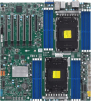 Supermicro MBD-X13DAI-T DDR5 Socket LGA4677 EATX Alaplap