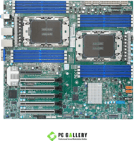 Supermicro MBD-X13DAI-T DDR5 Socket LGA4677 EATX Alaplap