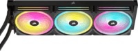 Corsair iCUE LINK H170i RGB Univerzális CPU Vízhűtés - Fekete