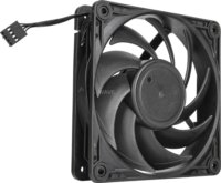 SilverStone Air Penetrator 120i 120mm Rendszerhűtő Ventilátor - Fekete
