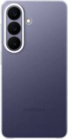 Samsung Galaxy S26 Hátlapvédő Telefon Tok - Átlátszó