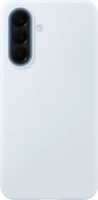 Samsung Galaxy A57 5G Szilikon Telefon Tok - Világoskék