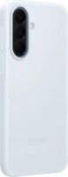 Samsung Galaxy A57 5G Szilikon Telefon Tok - Világoskék