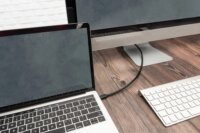 Digitus AK-300139-010-S USB-C apa - USB-C 3.2 Gen 2 apa Adat és Töltőkábel 100 Watt 1m - Fekete