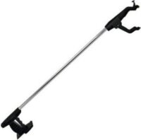 Sundo 26024 Kézhosszabbító 61cm - Ezüst / Fekete
