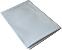 Sundo 40540 Matracvédő lepedő 140x200 cm - Fehér