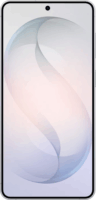 Samsung Galaxy S26+ 12/256GB 5G Dual SIM Android Okostelefon - Fehér