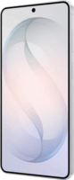 Samsung Galaxy S26+ 12/256GB 5G Dual SIM Android Okostelefon - Fehér